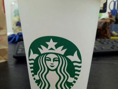 开心果拿铁PFL-星巴克(南京汉中环亚广场店)