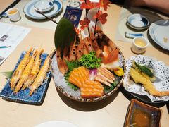 -大渔铁板烧(万象城店)