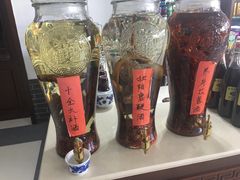 -上庄晋风庄园(上庄店)