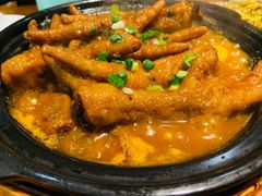 -龙梅肥肠鱼(明瓦廊店)