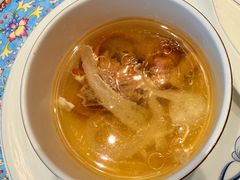 -君来湖滨饭店·渔餐厅