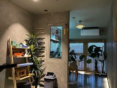 -施奈儿.洗头頭療.按摩SPA.采耳(上梅林店)