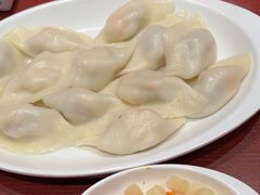 -喜家德虾仁水饺(北京超极合生汇店)