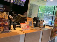 -麦当劳(杭州庆春路店)