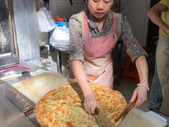 -咏春葱油饼(德政中路店)