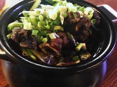 -大袁猪脚饭(水晶郦城店)