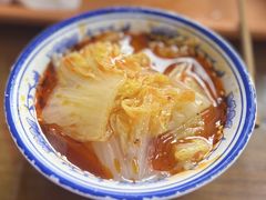 -隆福寺小吃店(东四店)