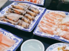 -青岛小羔羊火锅(李村公园店)