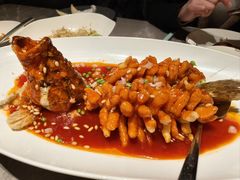 -宫燕府·京菜·烤鸭·淮扬菜(王府中心店)