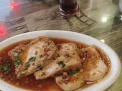 -溪涧堂农家土菜(神仙居店)