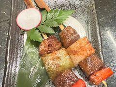 -極上萬膳·日料放题(来福士店)