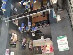 大堂-巴黎贝甜(卫清西路店)