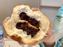 -烘焙町面包店(西四店)