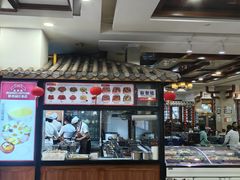 -桥香园云南过桥米线(金马碧鸡店)