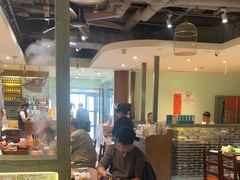 -北京老门框爆肚涮肉馆(凤城六路店)