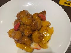 -有璟阁港式餐厅(国贸商城店)