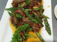 -祖传曾羊肉饭店