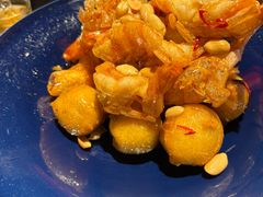 -小吊梨汤·北京菜·烤鸭(鸟巢店)