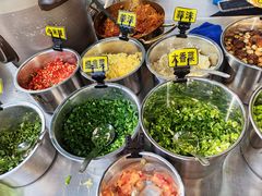 -金塔傣乡·云南民族特色菜·傣味手抓饭(金瓦路店)