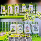 超耀眼的甜品公园