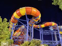 -上海玛雅海滩水公园