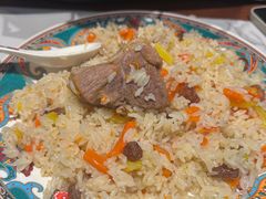 -巴依老爷新疆美食(常营店)
