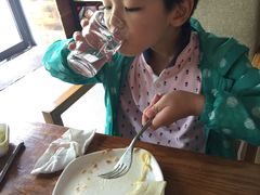 -ZEMOCAFE·FUSION FOOD(西交利物浦店)