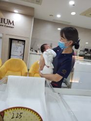 -爱贝蕊恩韩式月子会所(南山店)