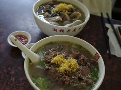 -潮镇老尾牛杂(环城西路店)