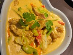 -大头虾越式风味餐厅(光明广场店)