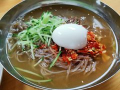 -屋里家延边朝鲜族冷面(南园店)