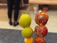 -朴小妹人参鸡汤火锅(长白山万达店)
