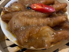 -广州海鲜酒楼(长丰园店)
