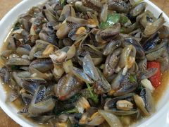炒海瓜子-揭阳钟记小食(福田新村店)
