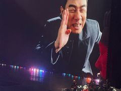 -梦之蓝青奥体育公园体育馆