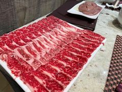 -好彩海鲜火锅饭店(银河百老汇店)