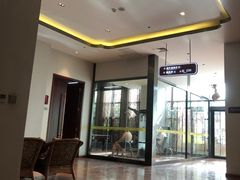 -悦隆庄温泉度假酒店