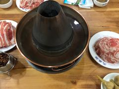 火锅-元盛居(生态大街店)