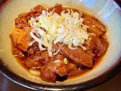 -千代武日本料理(哈西店)
