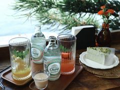 -六阅·福十 FORTEN 海景咖啡西餐厅(双廊古镇店)