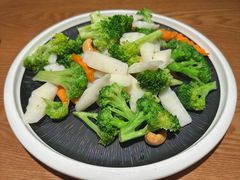 -吕氏疙瘩汤·新鲁菜(济南万象城店)
