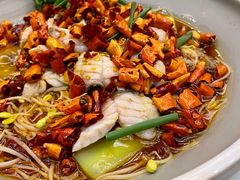 水煮鱼-壹品盛宴(企石店)