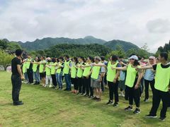 -千岛湖石林