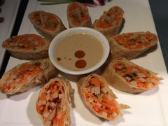 -天厨妙香素食餐厅(清华店)