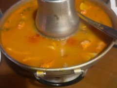 -泰国餐厅 Thai Food(裕华万达店)
