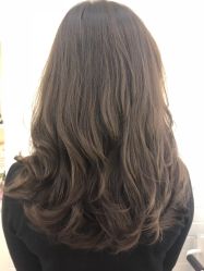 -意廊 Hair Salon