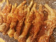 -元奶奶包饭(公新银浦店)