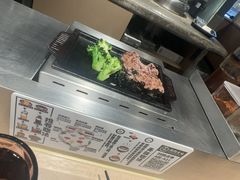 -肉肉大米(金虹桥店)