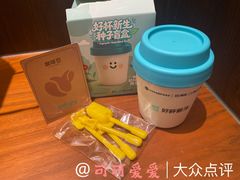 -Peet's Coffee皮爷咖啡(上海长风大悦城店)