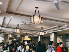 大堂-清真马杰山牛肉汤馆